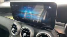 Mercedes-Benz GLC 300d 4Matic AMG Line Premium 5dr 9G-Tronic Diesel Estate